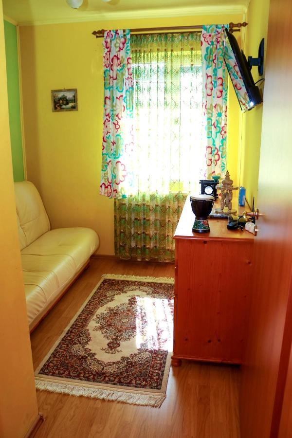 Apartament Iulia Geoagiu Bai Ngoại thất bức ảnh